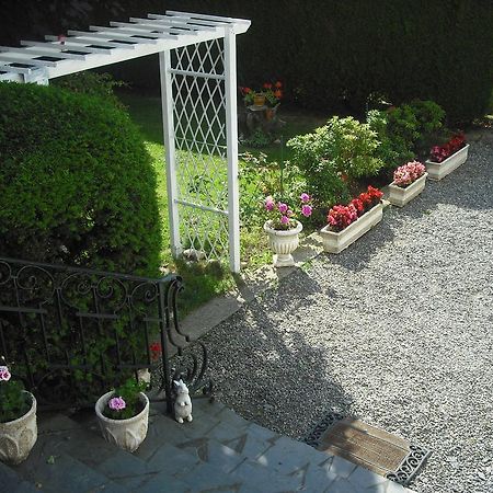 Chambres d'Hôtes La Plantade La Barthe-de-Neste Exterior foto