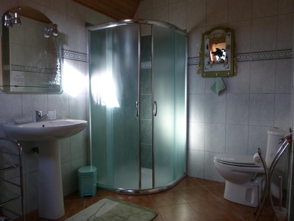 Chambres d'Hôtes La Plantade La Barthe-de-Neste Habitación foto