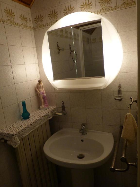 Chambres d'Hôtes La Plantade La Barthe-de-Neste Habitación foto